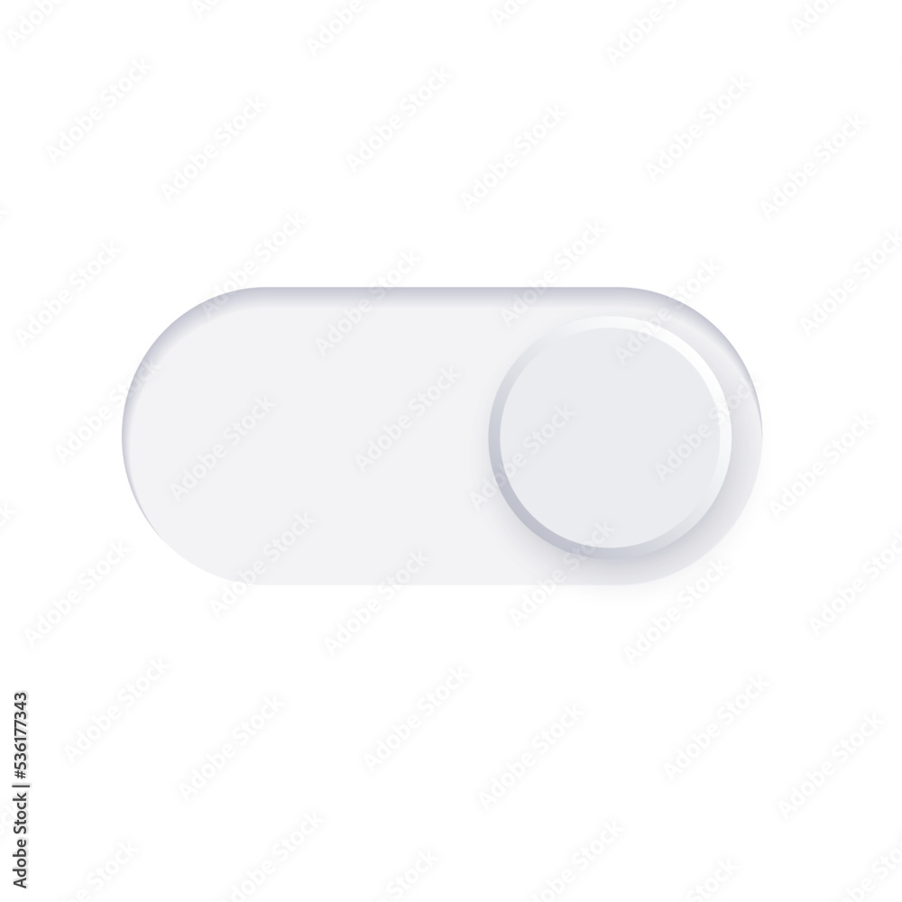 Toggle button icon Toggle button icon