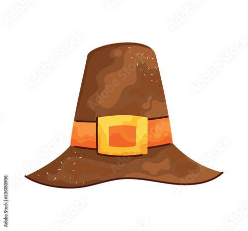 pilgrim hat thanksgiving accessory