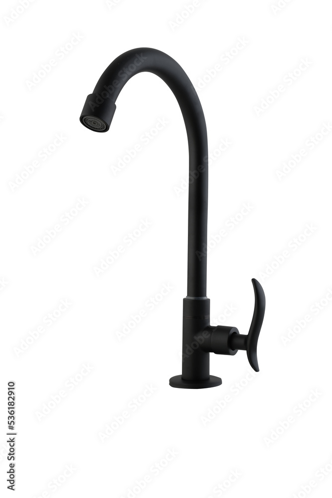 black,bathroom,Kitchen Mixer metal faucet isolated white background
black,bathroom,Kitchen Mixer metal faucet isolated white background