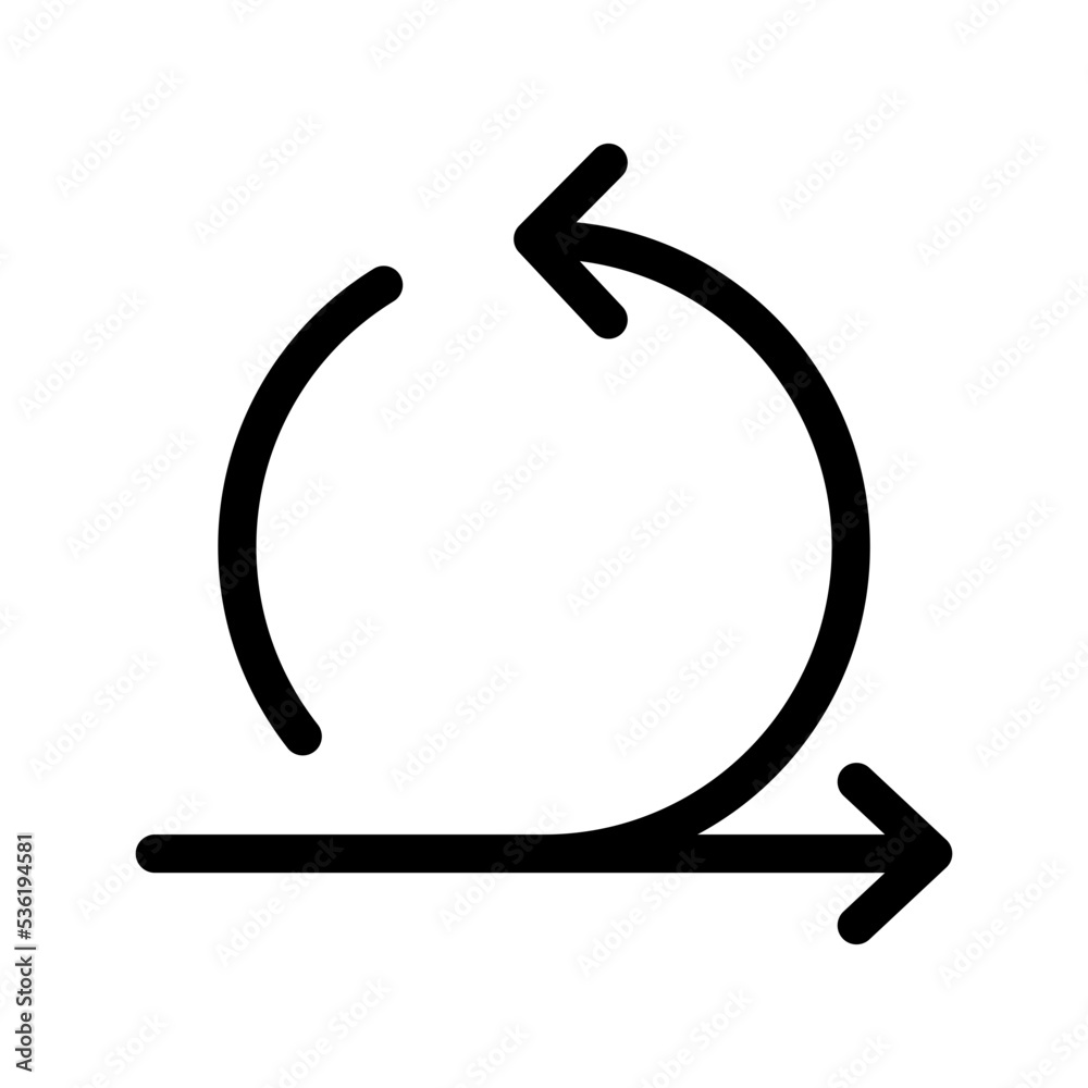 Sprint Process Icon Vector Symbol Design Illustration Sprint Process Icon Vector Symbol Design Illustration