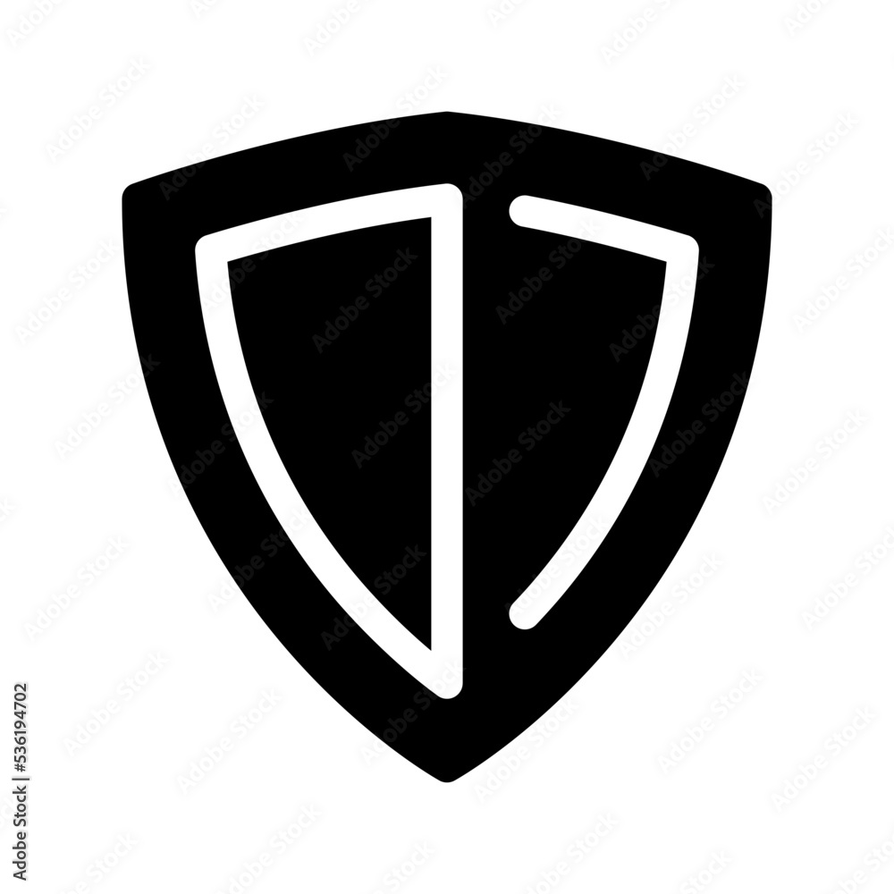 Security Icon Vector Symbol Design Illustration Security Icon Vector Symbol Design Illustration
