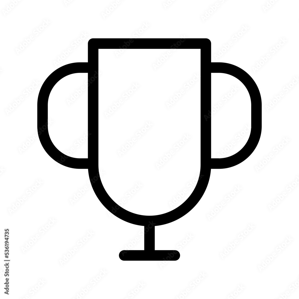 Prize Icon Vector Symbol Design Illustration Prize Icon Vector Symbol Design Illustration