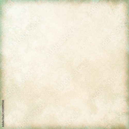 Aged paper texture background