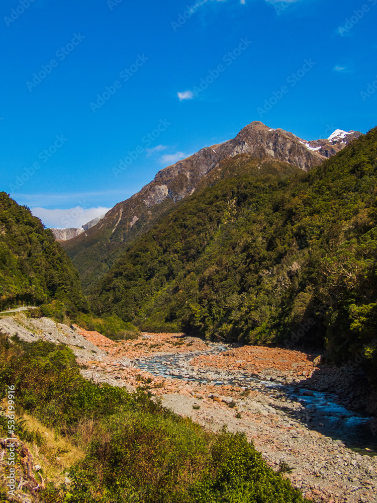 mountain river in the mountains mountain river in the mountains