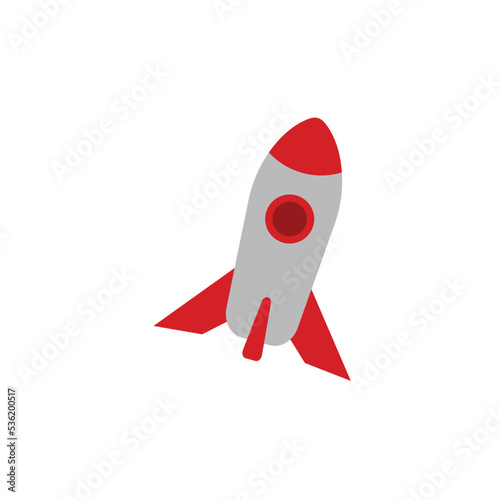 rocket icon