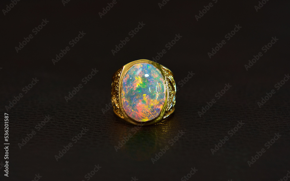 opal ringopal forjewelry