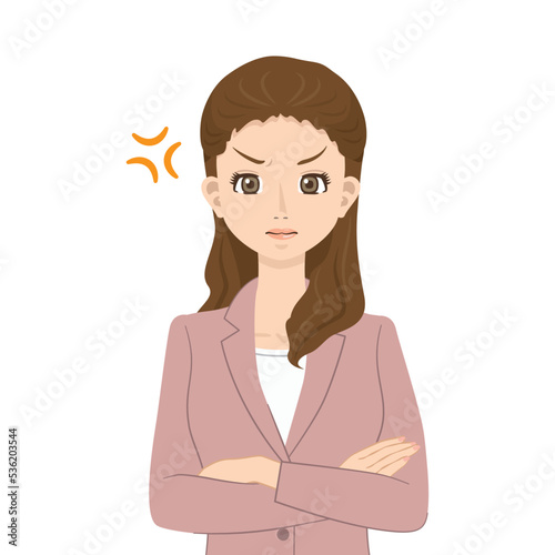 人物　イラスト