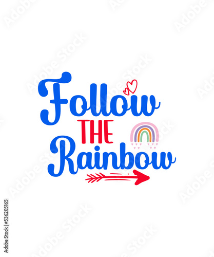 rainbow svg bundle, boho rainbow svg, boho rainbow png, regenbogen svg, rainbow clipart, boho svg files for cricut