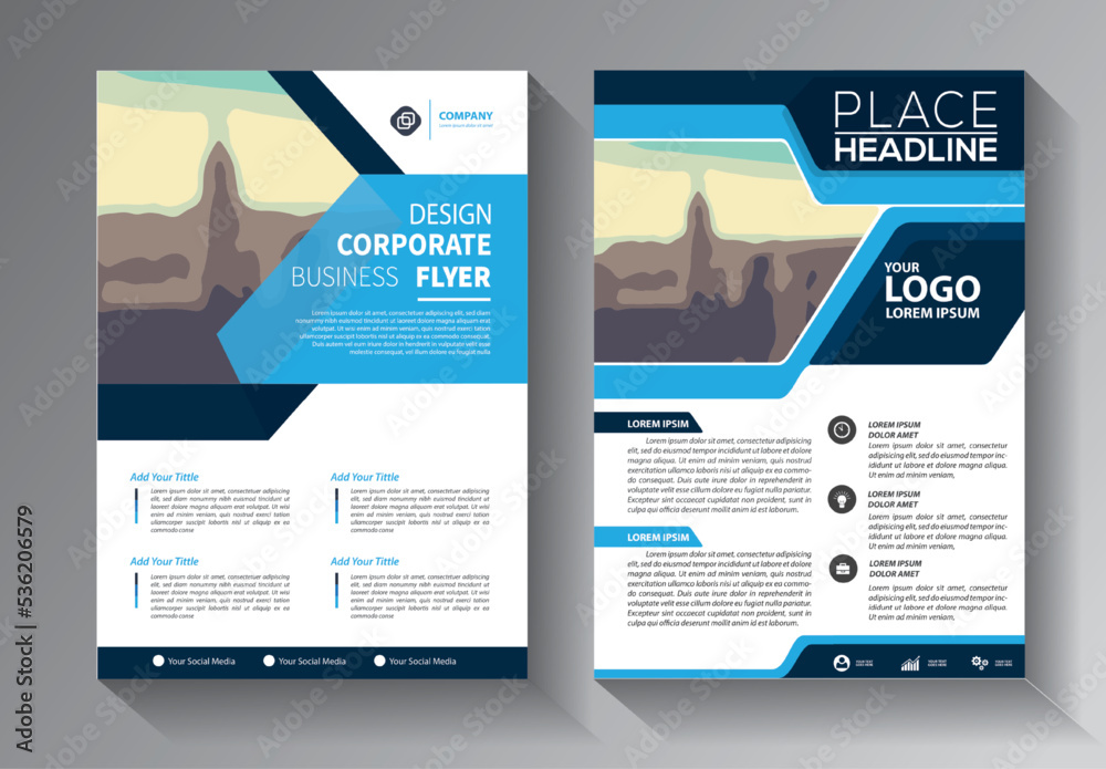 Brochure design, cover modern layout, annual report, poster, flyer in A4 with colorful triangles, geometric shapes for tech, science, market with light background Brochure design, cover modern layout, annual report, poster, flyer in A4 with colorful triangles, geometric shapes for tech, science, market with light background