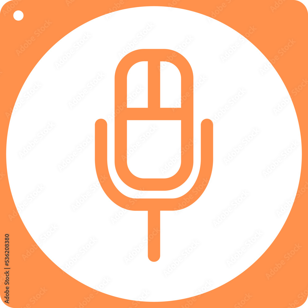 mic microphone record speak icon mic microphone record speak icon