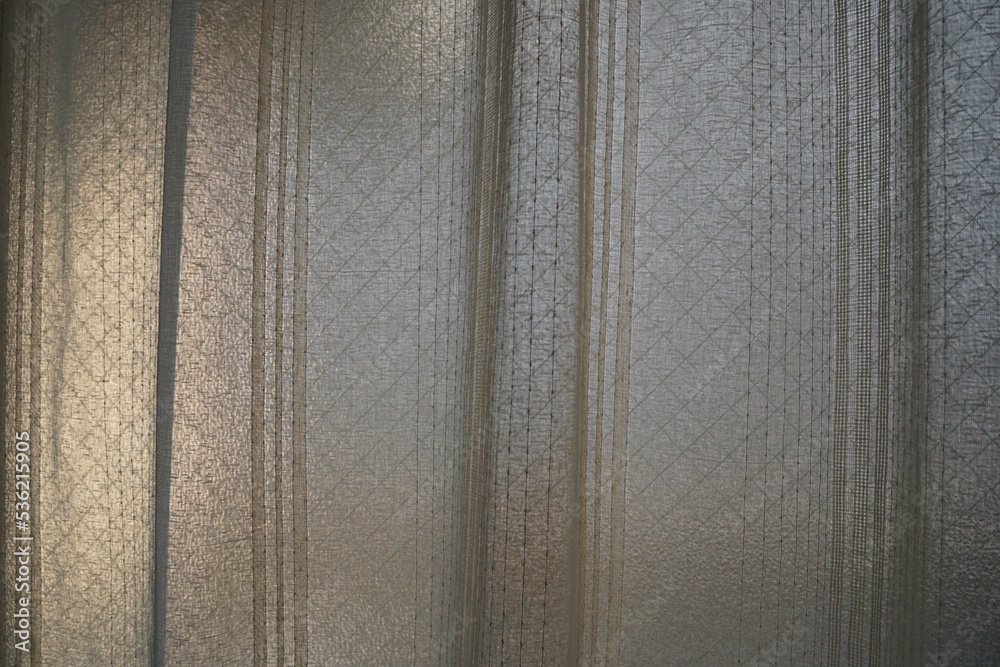 Fototapeta premium curtains