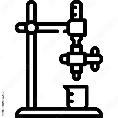 burette icon