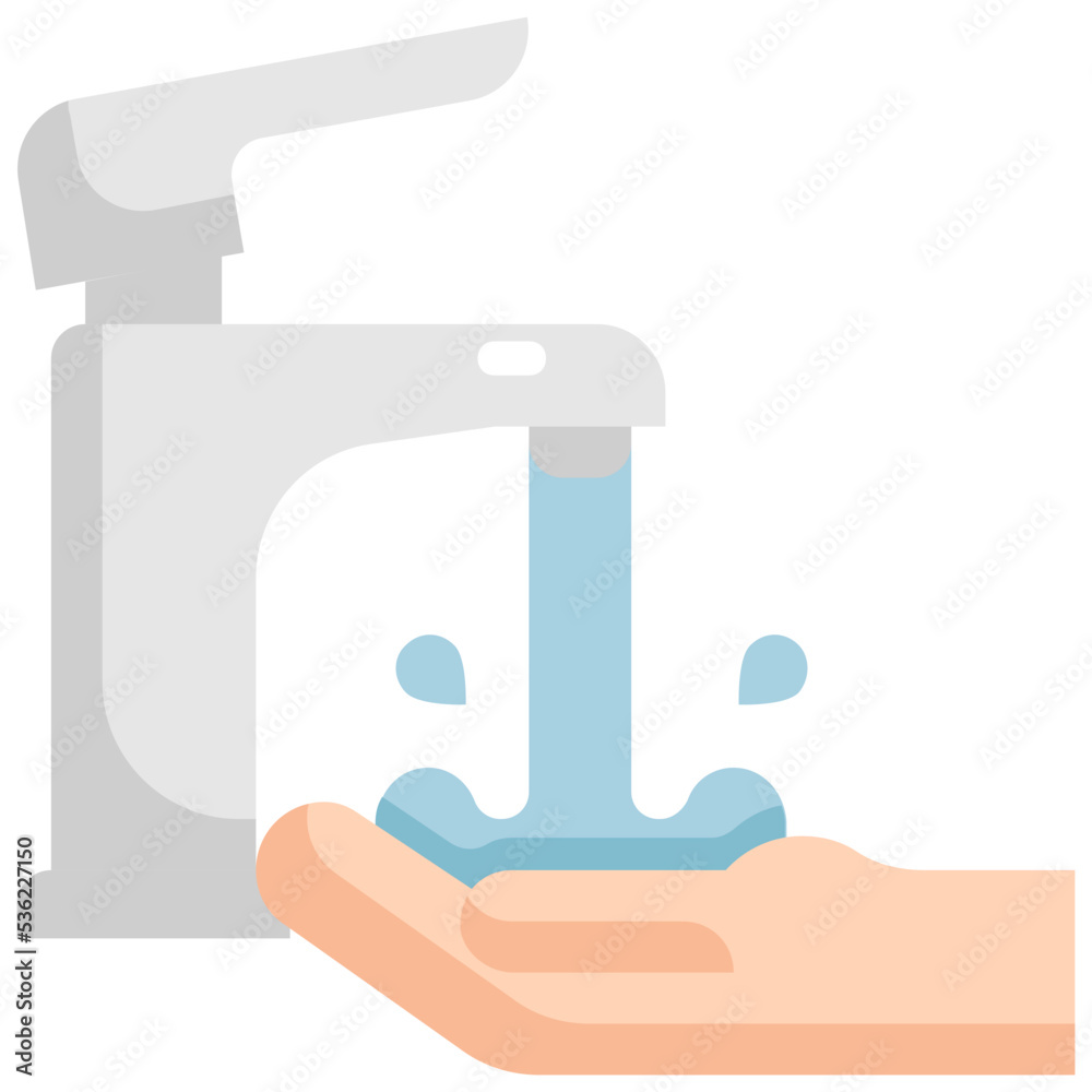 faucet icon faucet icon