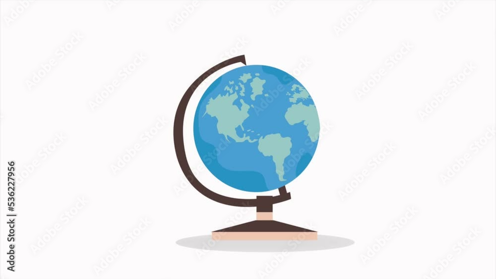 world planet earth supply animation world planet earth supply animation