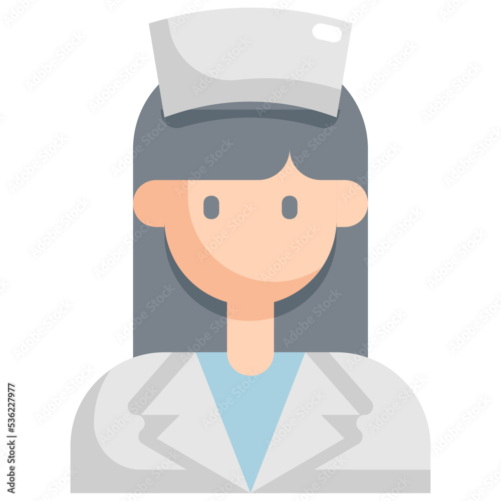 nurse icon nurse icon