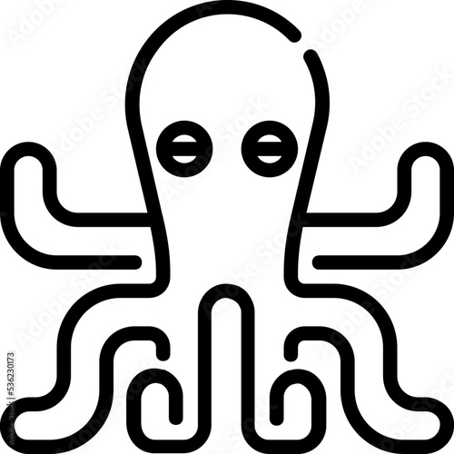octoput icon photo