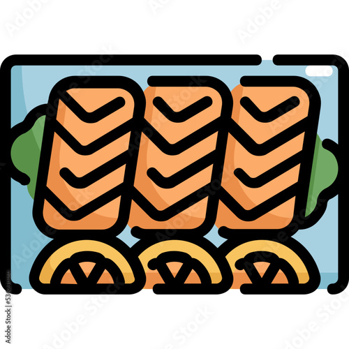 sashimi icon