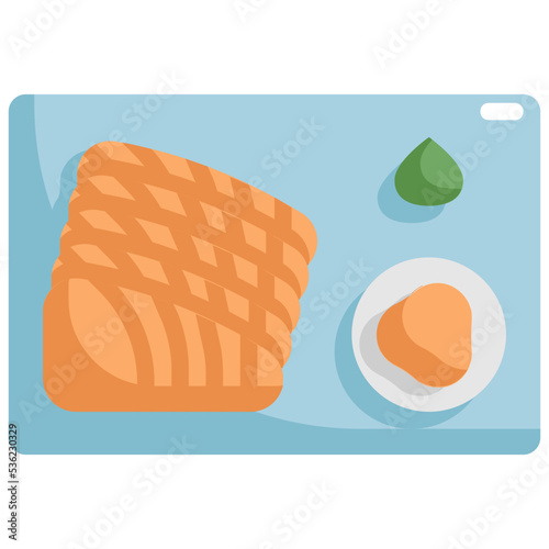 sashimi icon