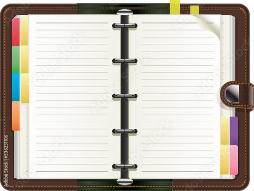 Book organizer