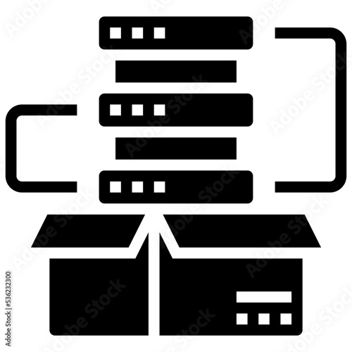Backlog icon
