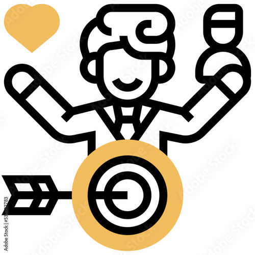 relationship icon