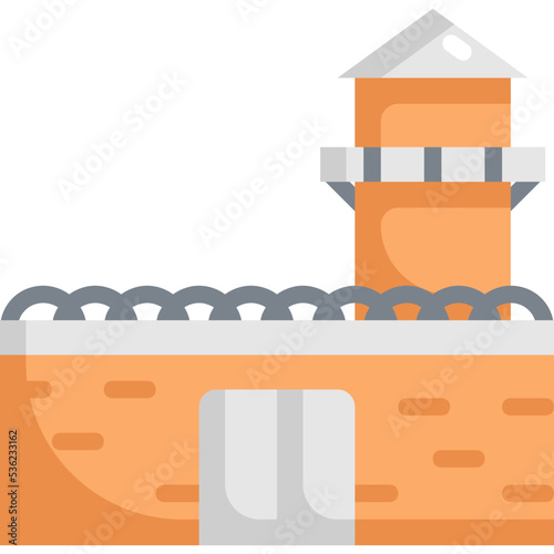 jail icon