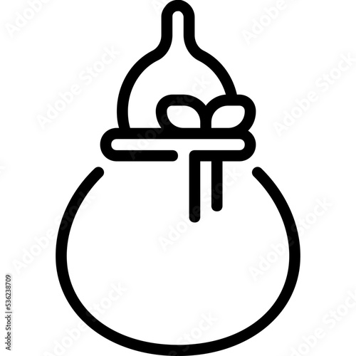calabash icon