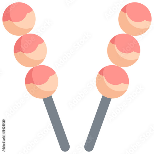 dango mochi icon