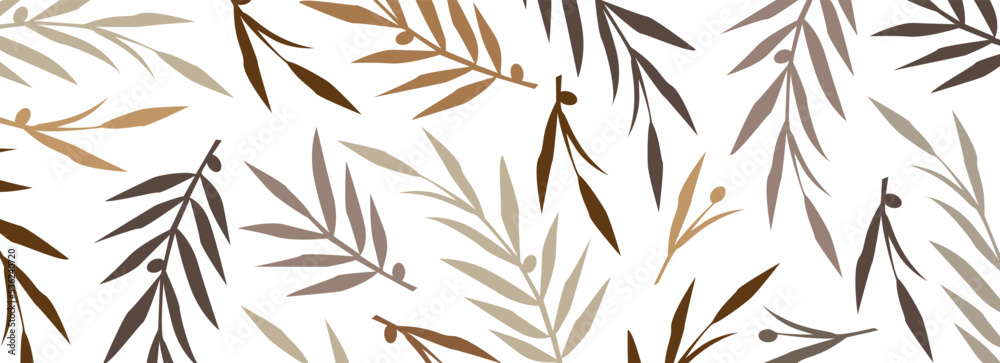 autumn background	