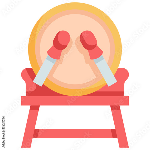 drum icon