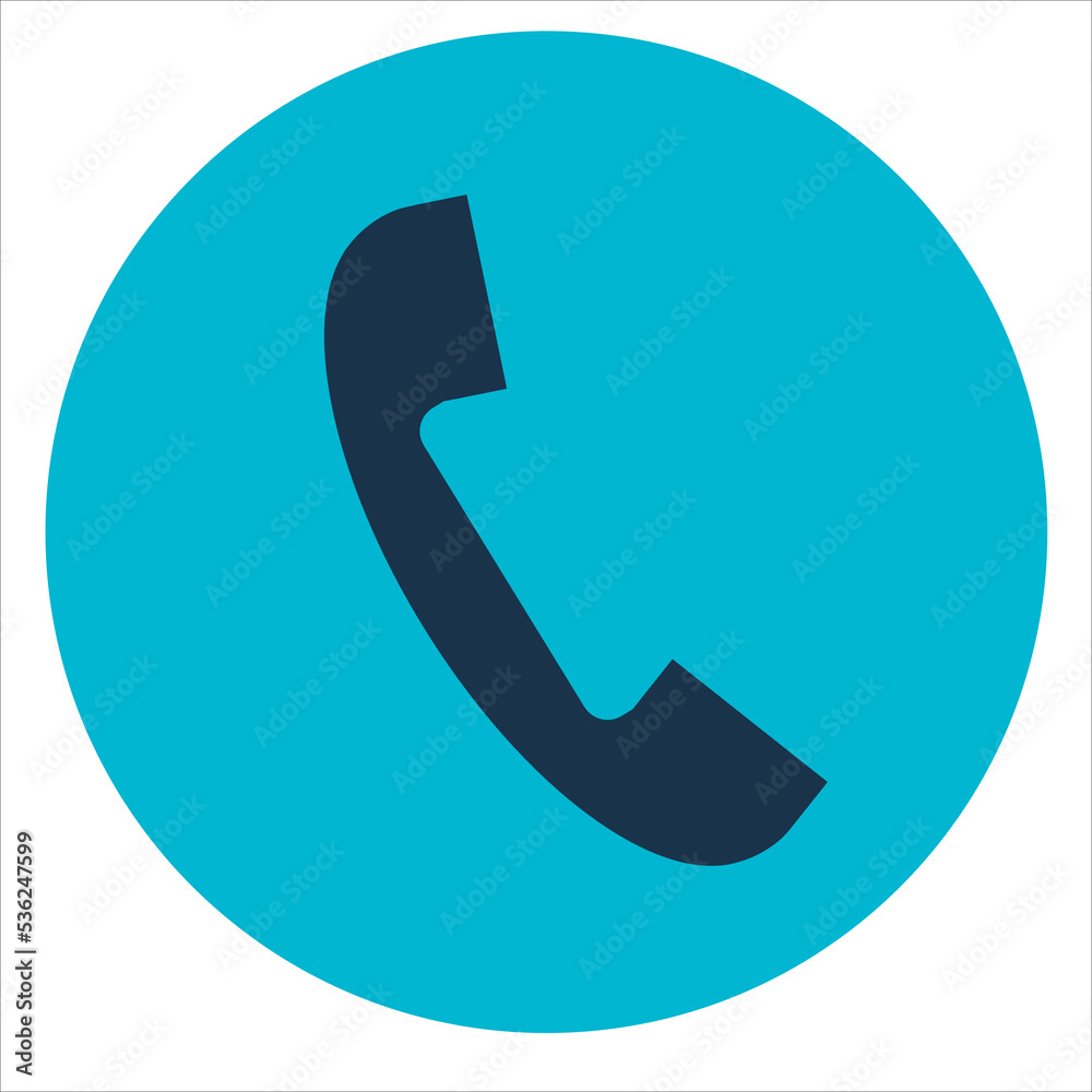 art illustration icon symbols icon of phone cell call art illustration icon symbols icon of phone cell call