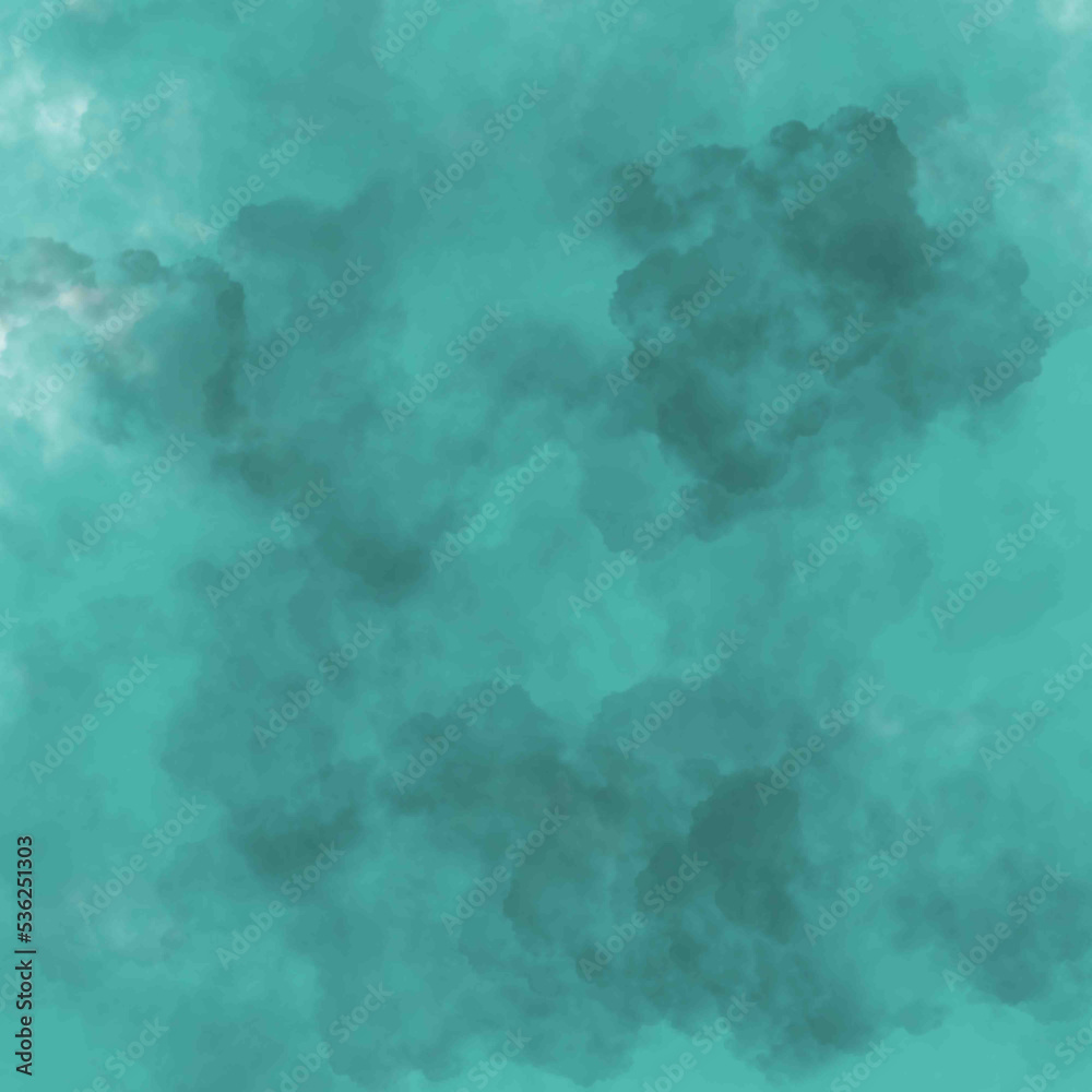 Obraz premium abstract blue background