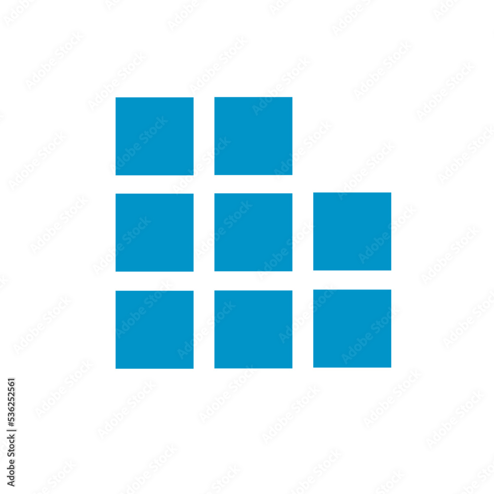 Retro UI Shape Retro UI Shape