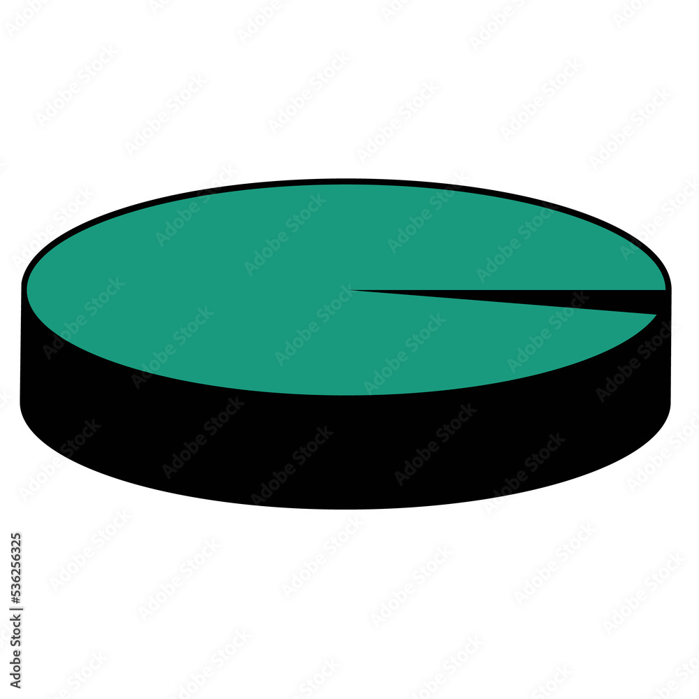 Retro Shape Outline, Abstract Retro Shape Outline, Abstract