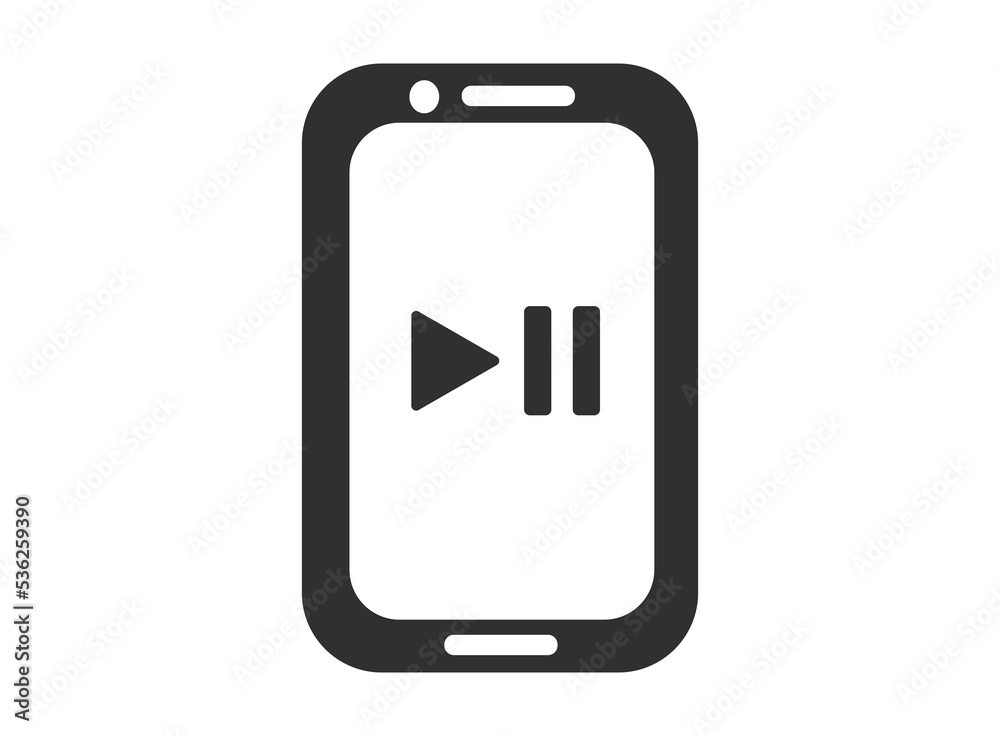 スマホ 再生 停止 スマホ 再生 停止