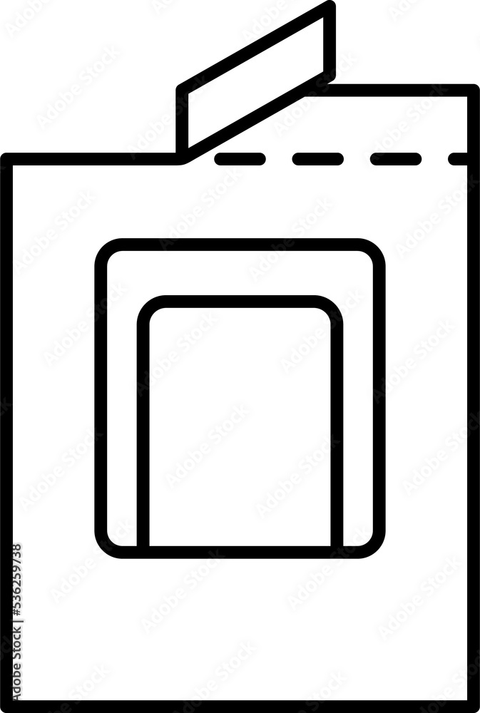 Drip coffee bag for easy brewing in cup. Png isolated illustration on transparent background. Instructions for making fresh coffee drink drip method Drip coffee bag for easy brewing in cup. Png isolated illustration on transparent background. Instructions for making fresh coffee drink drip method