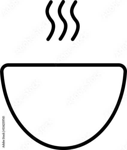 Drip coffee bag for easy brewing in cup. Png isolated illustration on transparent background. Instructions for making fresh coffee drink drip method