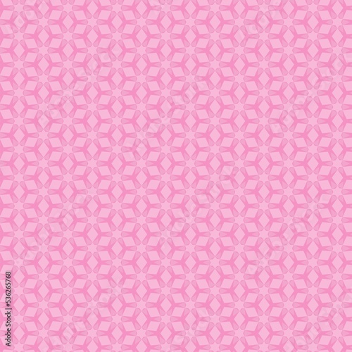 pink background with hearts