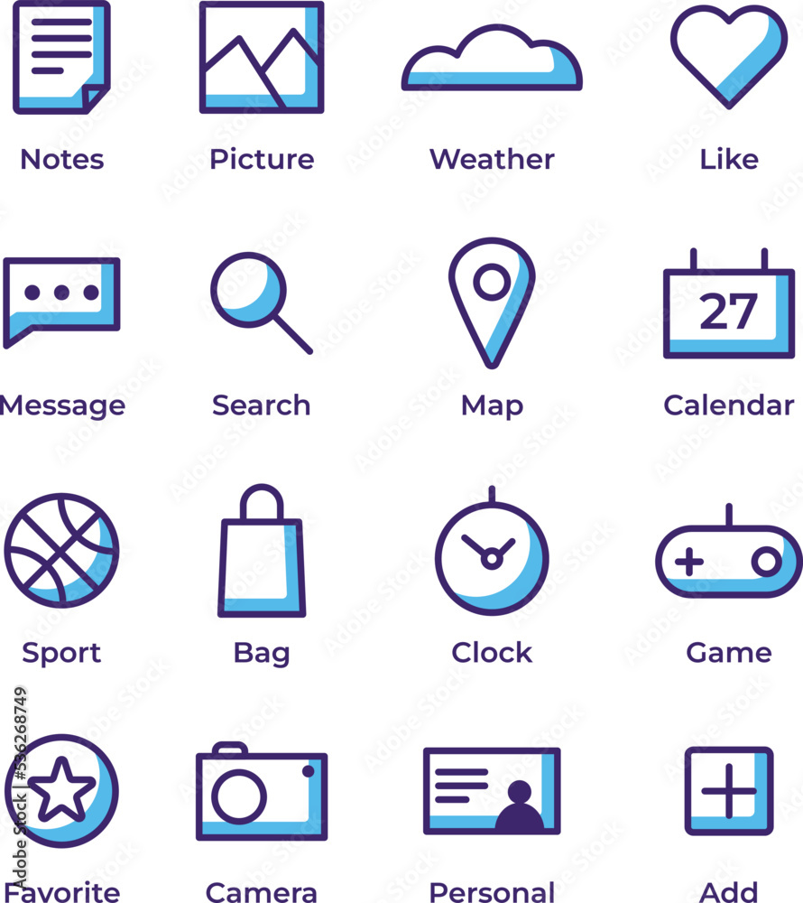 Set of graphic design icons and project workflows. vector illustration Premium quality icons for website, mobile website and app design on white blue background. Set of graphic design icons and project workflows. vector illustration Premium quality icons for website, mobile website and app design on white blue background.