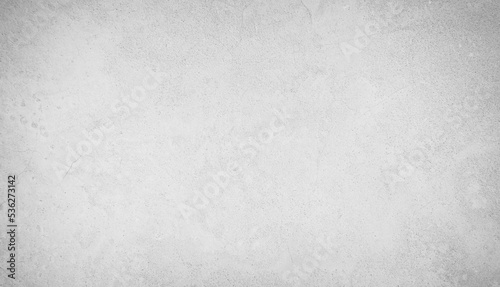 White concrete texture wall background. Pattern floor rough grey cement stone wall. 