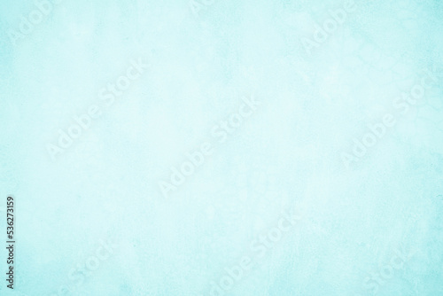 Soft pastel blue texture background by watercolor painted, Old concrete walls in modern light blue tones. Abstract paper on mock surface cement stone wall grain vintage have scratched sand grunge.