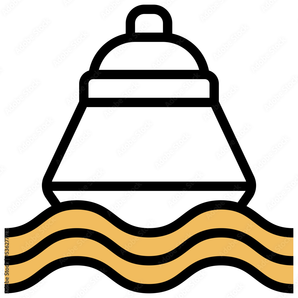 Buoy icon