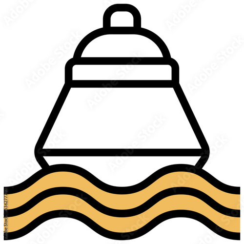 Buoy icon