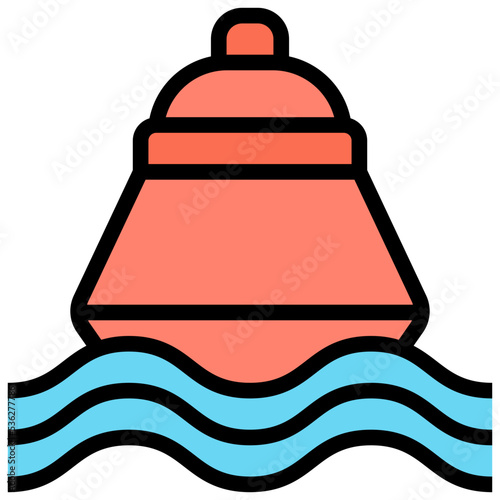 Buoy icon