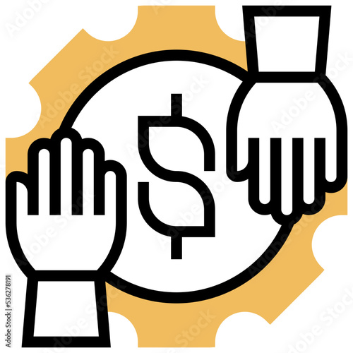business icon