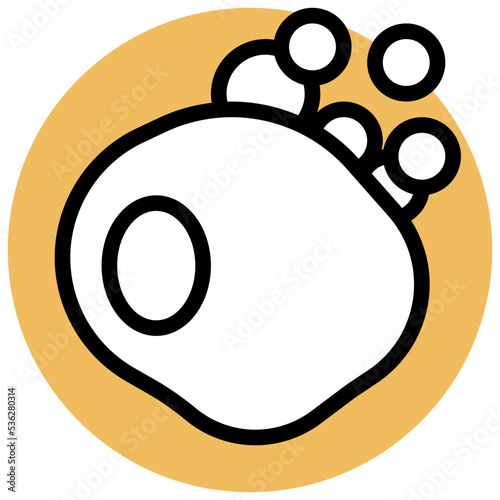 Cells icon