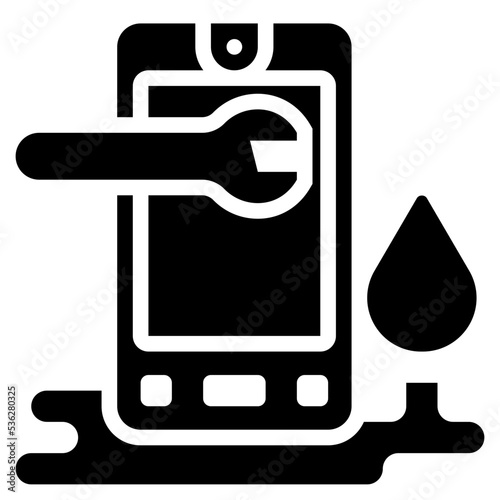 cellular icon