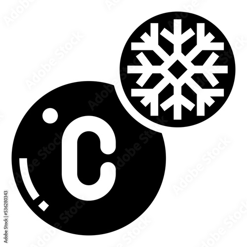 Celsius icon