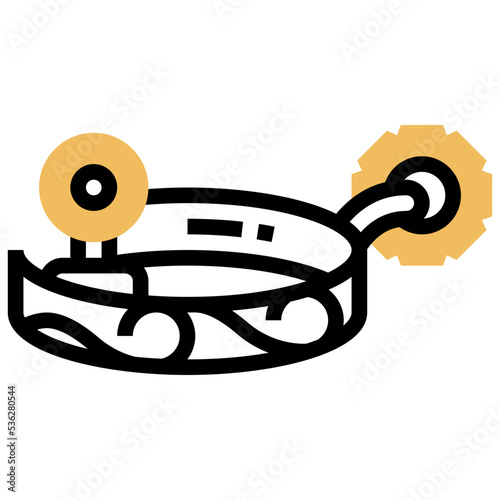 chap icon