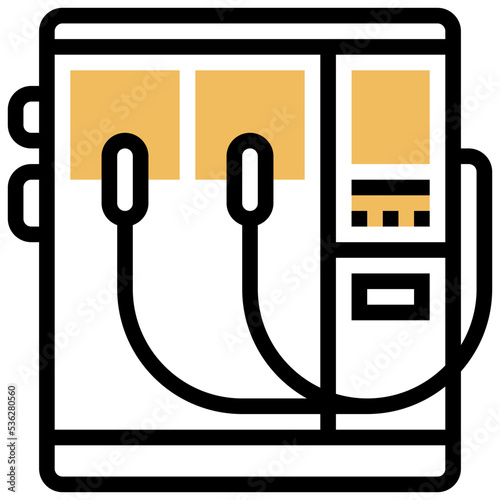 charger icon